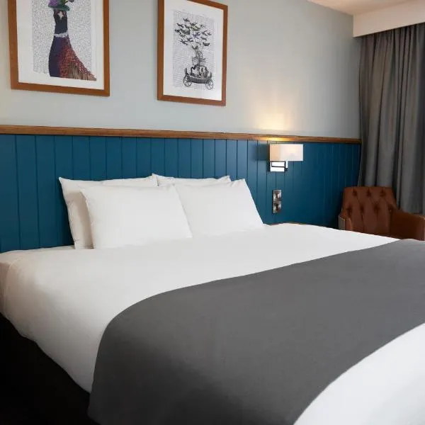 The Bay Horse Hotel, Hotel in Haydock