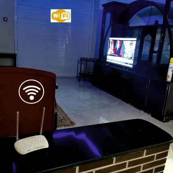 Appartement F4 de Luxe, hôtel à Constantine