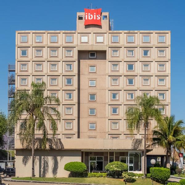 ibis Sorocaba