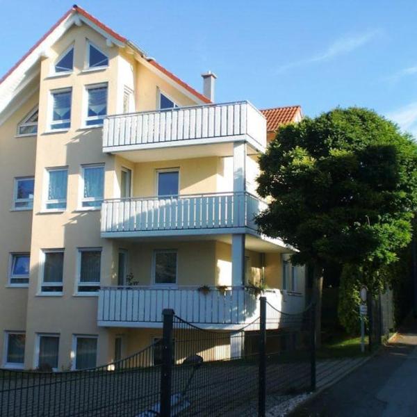 FeWo ab 3 Übernachtungen, Dresden