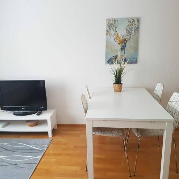 Apartment with sauna near the center, Helsinki