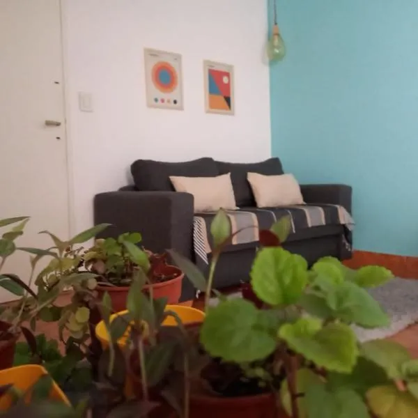 Crespo Urbano, hotel em Buenos Aires
