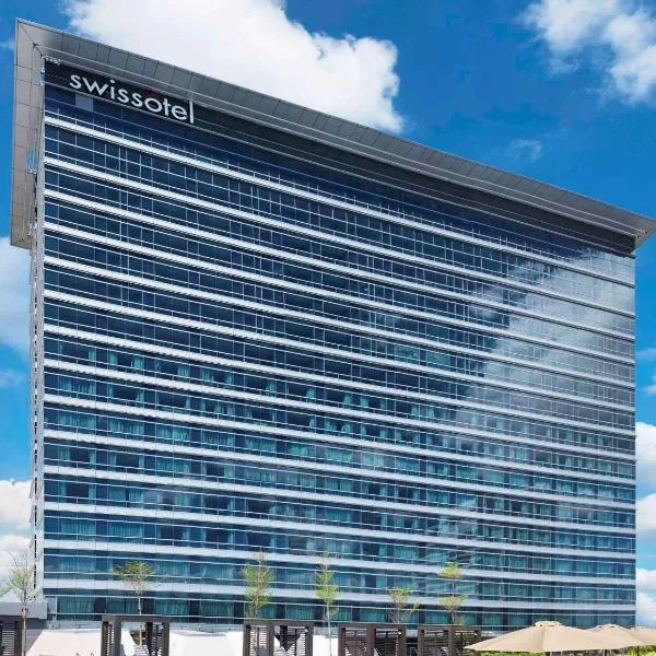 Swissôtel Clark Philippines, hotel en Clark