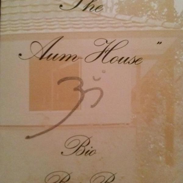 B&B The Aum-House