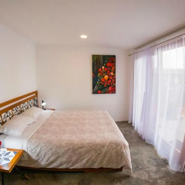 La K-leta Boutique Guesthouse, hotel in Puerto Ayora