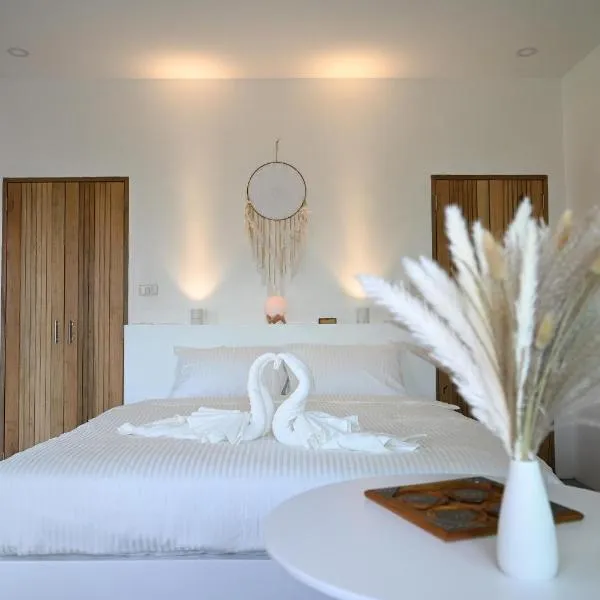 Bao Village, Hotel in Haad Yao