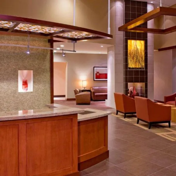 Sonesta Select Austin North Central, hotel in Austin