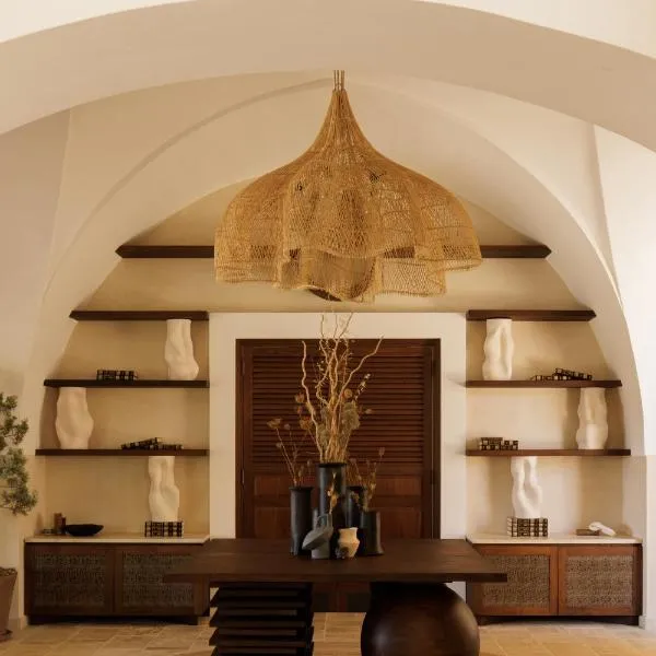 Tenuta Negroamaro, hotel in Gallipoli
