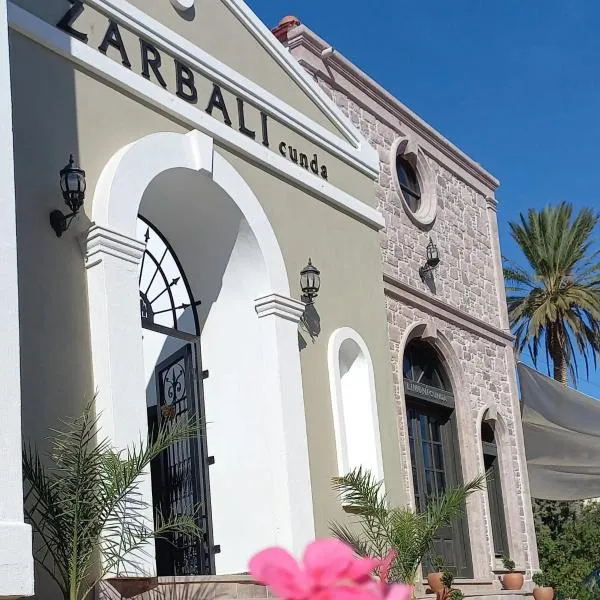 Zarbalı Cunda, hotel in Ayvalık