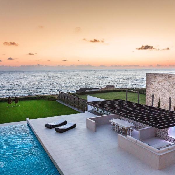 Cap St Georges Villas, Peyia