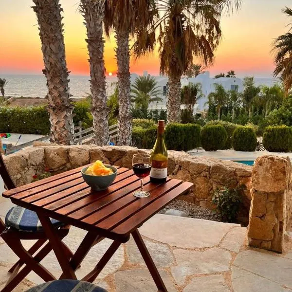 Sky Villa, hotel di Paphos City