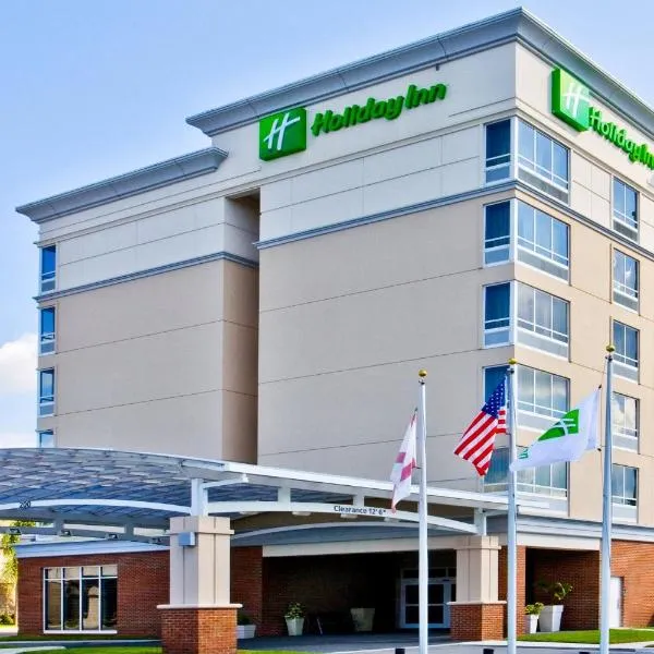 Holiday Inn Winter Haven by IHG, hotel in Winter Haven