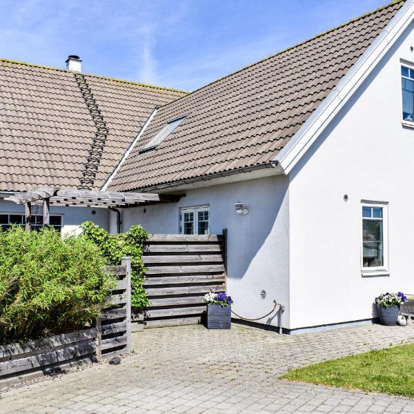 Stunning Home In Ystad With 3 Bedrooms And Wifi