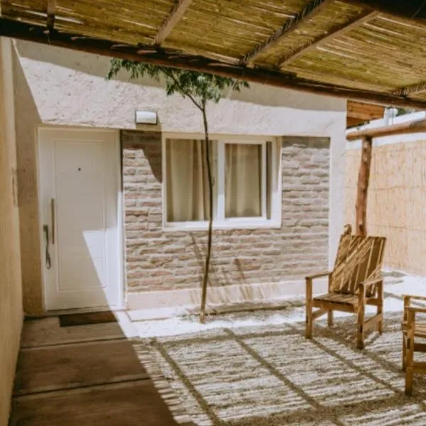 La Casa de Margarita, hotel in Mendoza