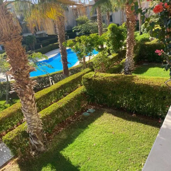 A studio in Veranda Sahl Hasheesh, hotel in Hurghada