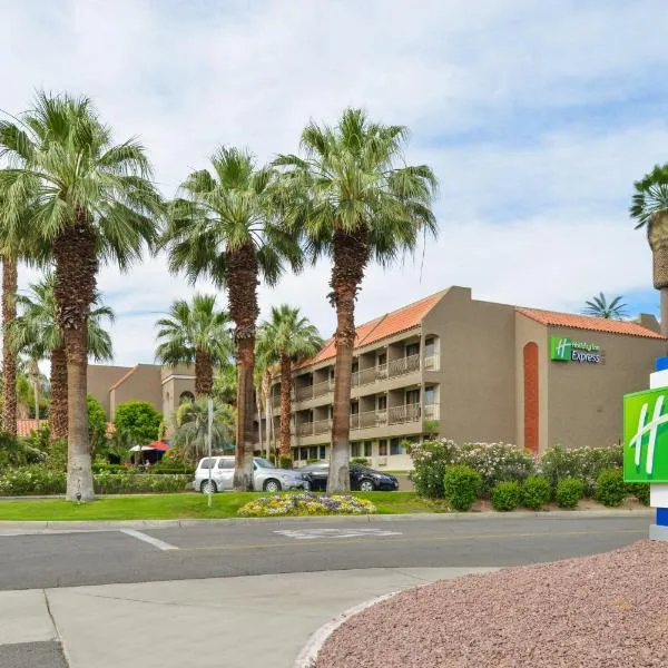 Holiday Inn Express Palm Desert by IHG, hotel in Palm Desert