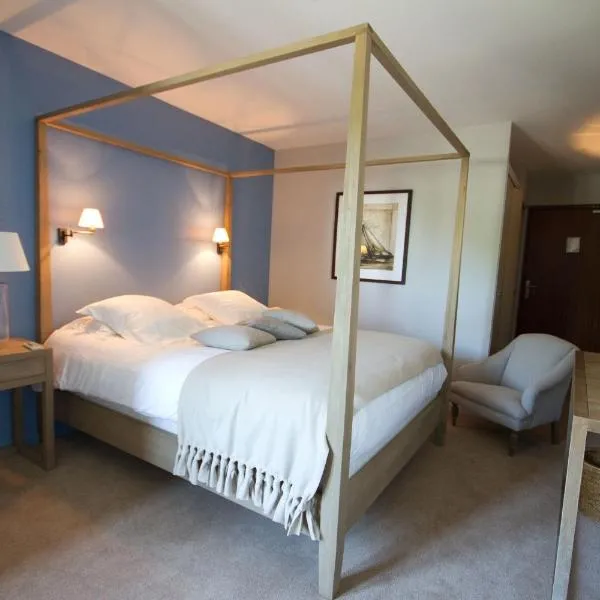Saint-Florent में, होटल Hotel Santa Maria
