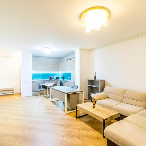 Luxury Pipera, hotel din Voluntari