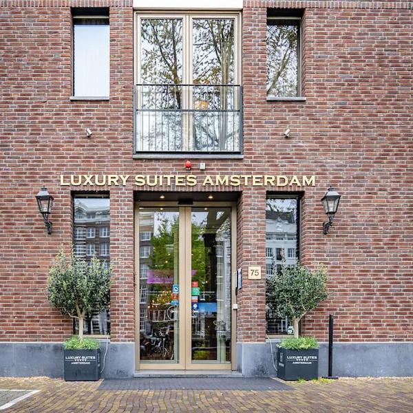 Luxury Suites Amsterdam