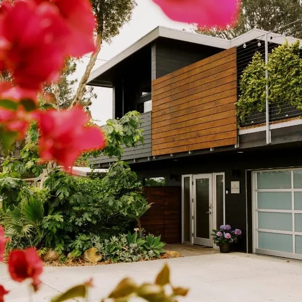 Twelve Senses Retreat, a Member of Design Hotels, hotel in Encinitas