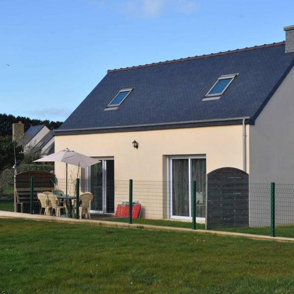 Maison Pleumeur-Bodou, 3 pièces, 4 personnes - FR-1-368-214