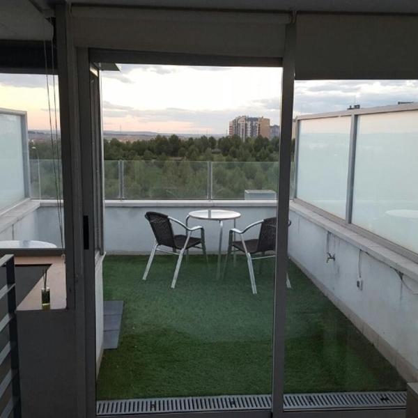 Ático,loft ,duplex, Madrid