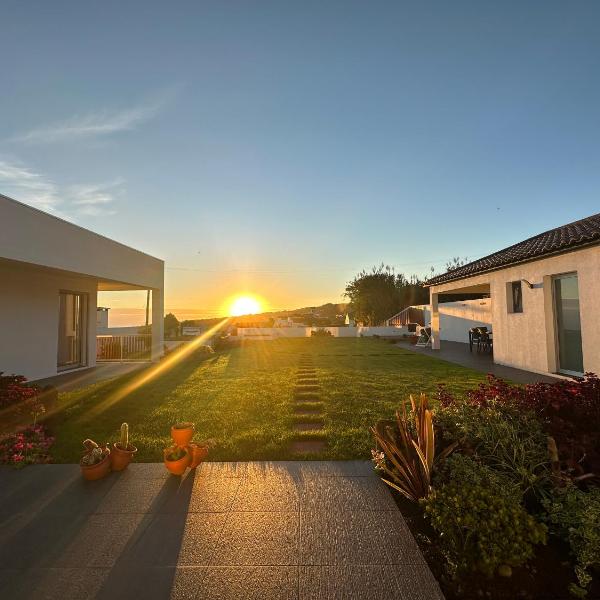 Serenity Azores - Casa da Aldeia