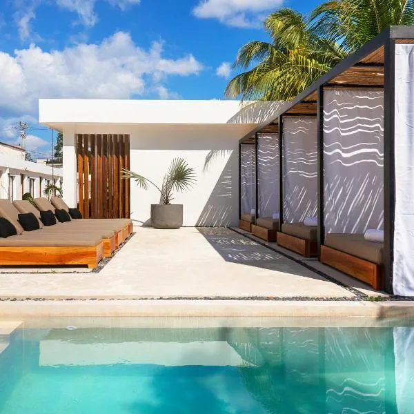 Illa Cozumel, hotel em Cozumel