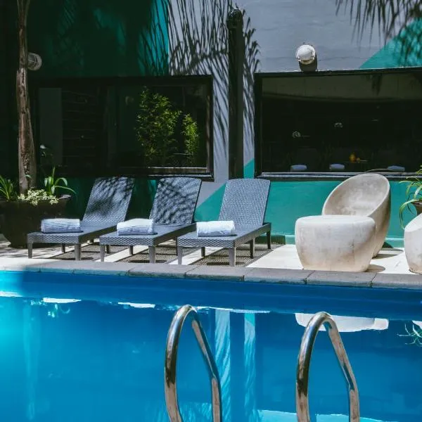 Deco Collection, hotel sa Buenos Aires