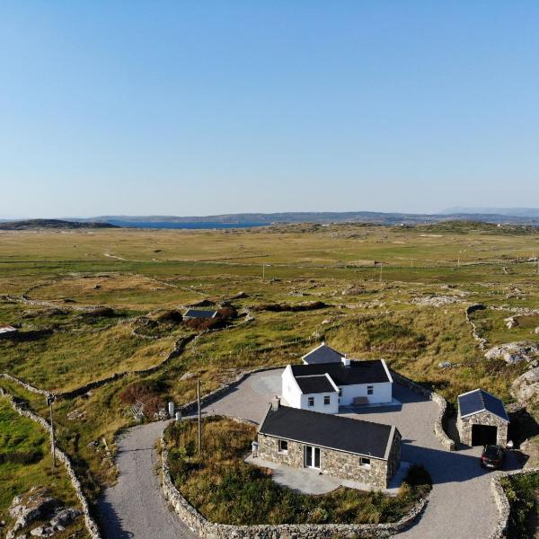 Paddy Carrolls Cottage