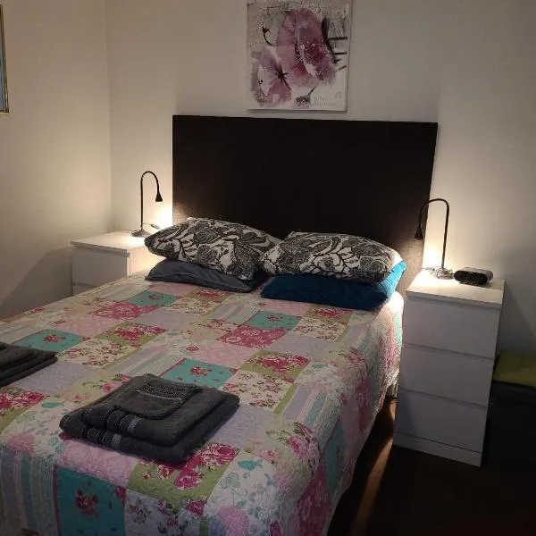 Ser's Studio Orange，位于马斯特里赫特的酒店