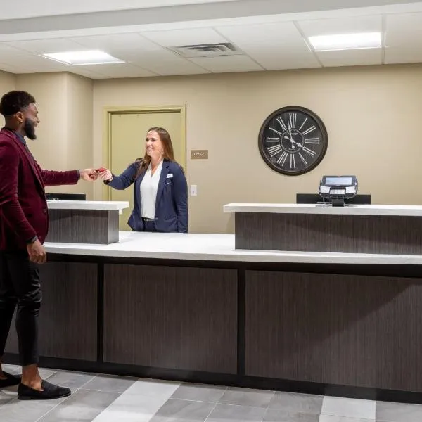 Candlewood Suites - Rochester Mayo Clinic Area, hotel in Rochester