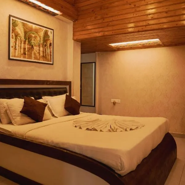 Seasons Suites JP Nagar, hotel in Bangalore