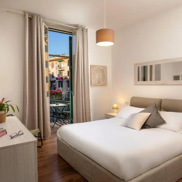 Fornaci Vatican Flat, hotel in Rome