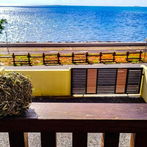 Sunrise View villa, hotell sihtkohas Bois-des-Amourettes