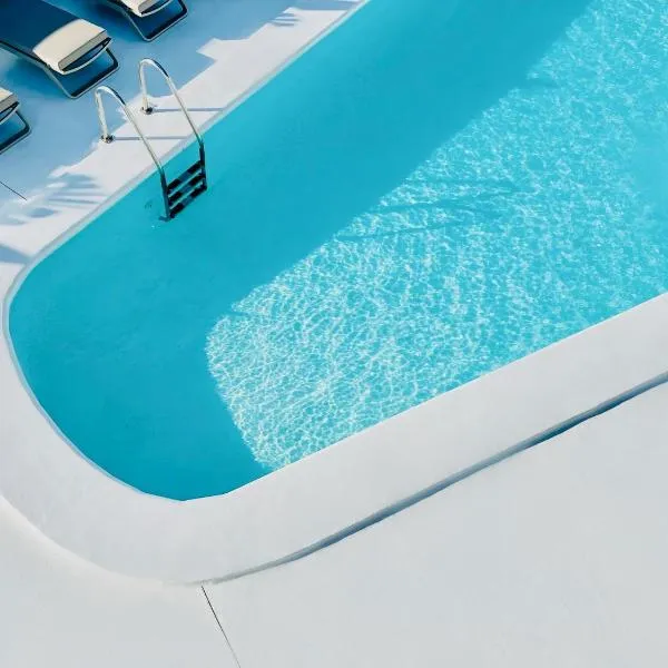 CIH Apartments, hotel in Puerto del Carmen