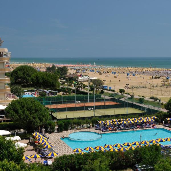 Hotel Excelsior