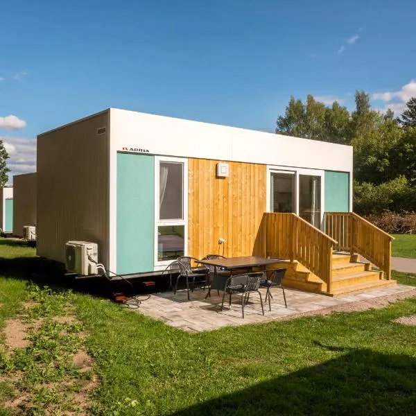 First Camp Glyttinge-Linköping, hotel in Linköping