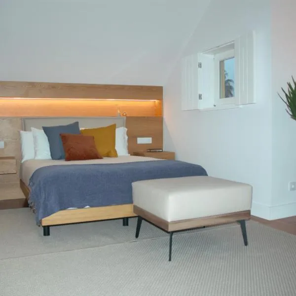 Timeless Charming - Belém, hotel v Lisabonu