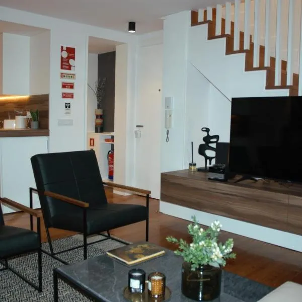 Timeless Charming - Belém, hotel in Lisbon