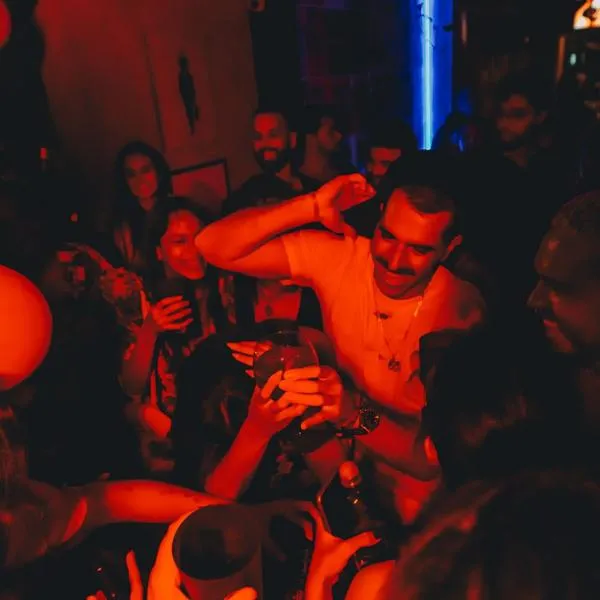 ÔVibe Party Hostel,位于贝伦的酒店