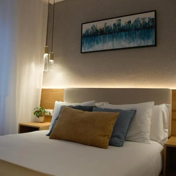 Timeless Charming - Belém，里斯本的飯店