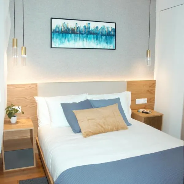 Timeless Charming - Belém，位于里斯本的酒店