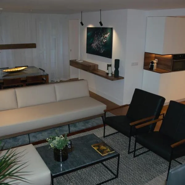 Timeless Charming - Belém, hotel v Lisabonu