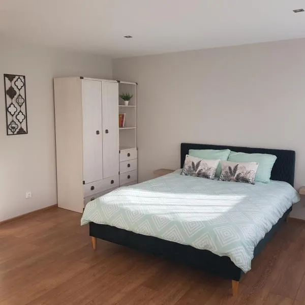 Stay in center #Šiauliai, hotel in Šiauliai