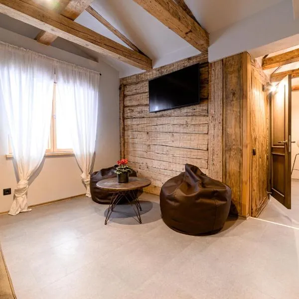 Velta apartment Kuldīga, hotel in Kuldīga