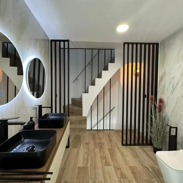 La Mini Casa, hotel in Córdoba