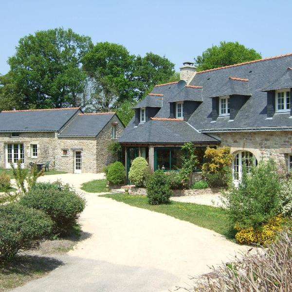 Le Clos De Lascoer