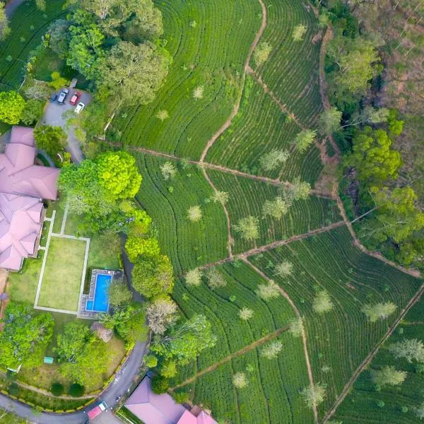 Grand Argyle Resort, hotel in Hatton