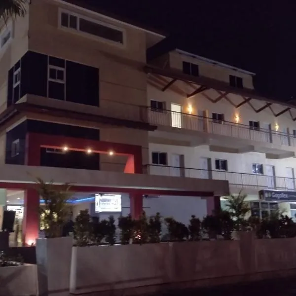 Plaza Coral Hotel，位于蓬塔卡纳的酒店